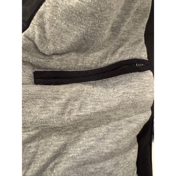 NFL Pittsburgh Steelers Hooded Jacket - Size Medium - Picture 8 of 9